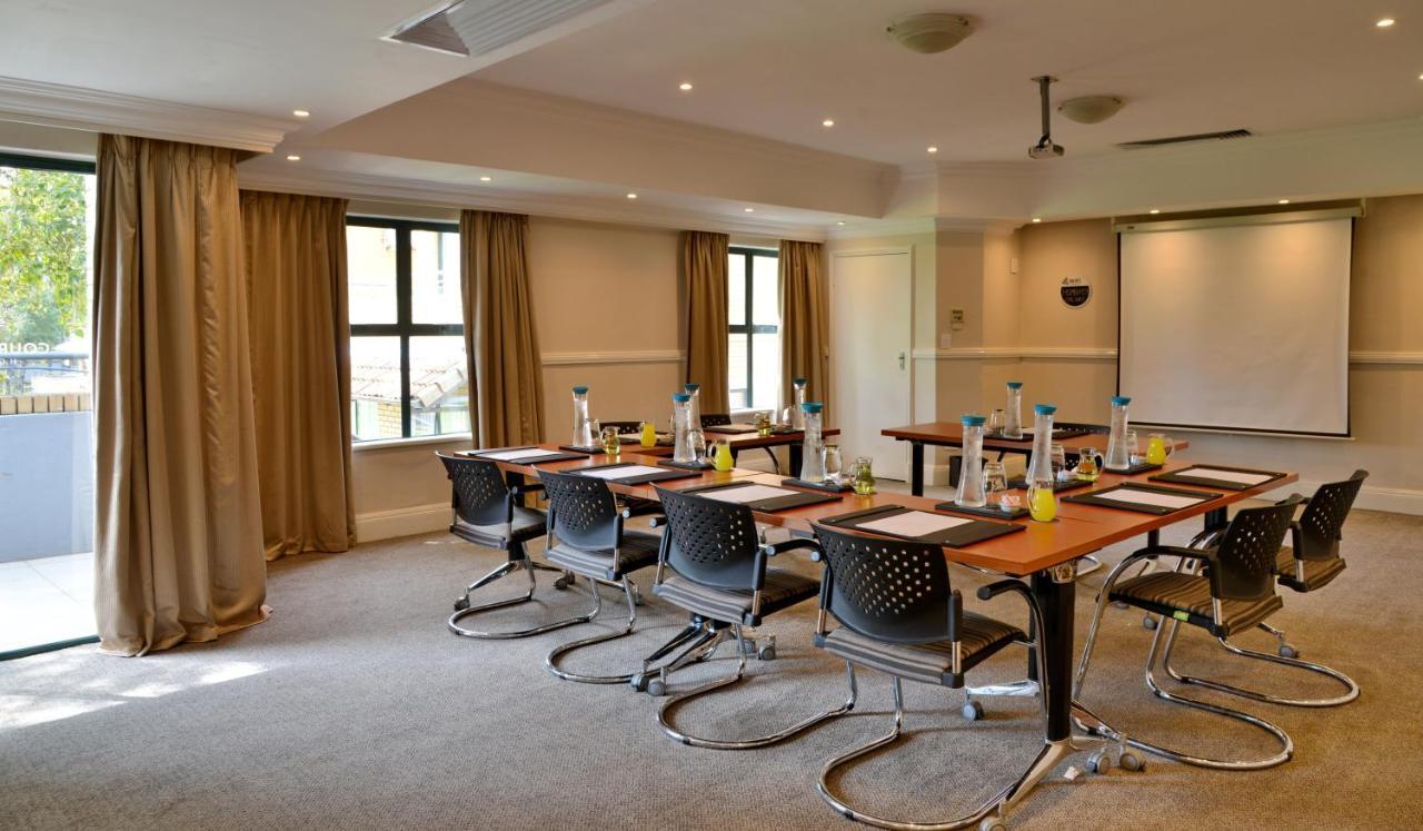 City Lodge Hotel Eastgate Johannesburg Bagian luar foto