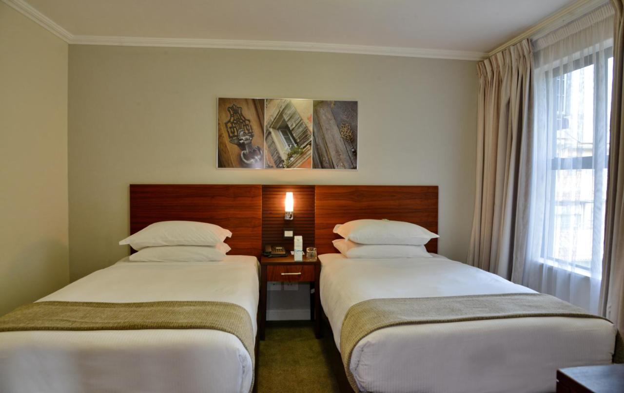 City Lodge Hotel Eastgate Johannesburg Ruang foto